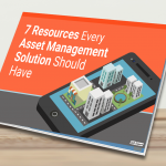 Ebook outlines 7 resources every asset management solution should have